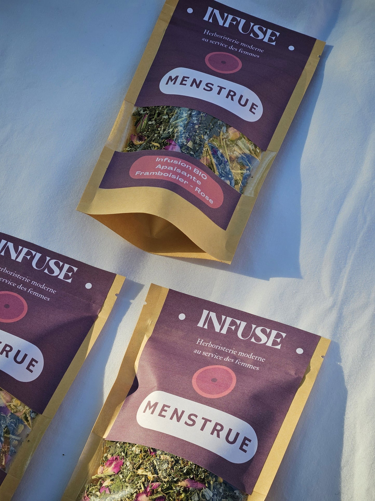 MENSTRUE