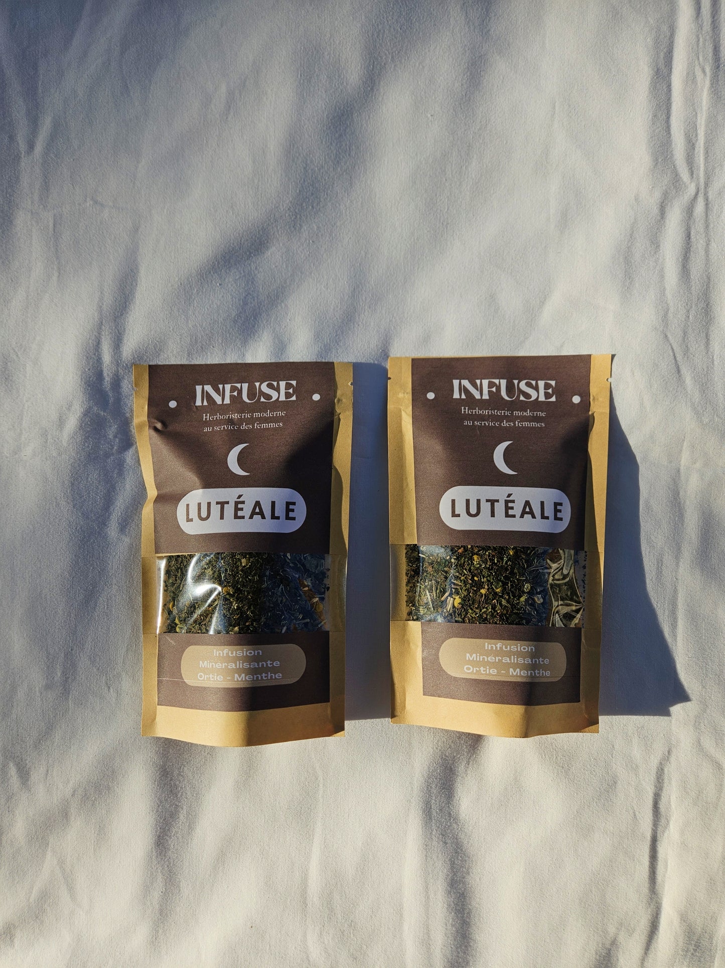 LUTEALE