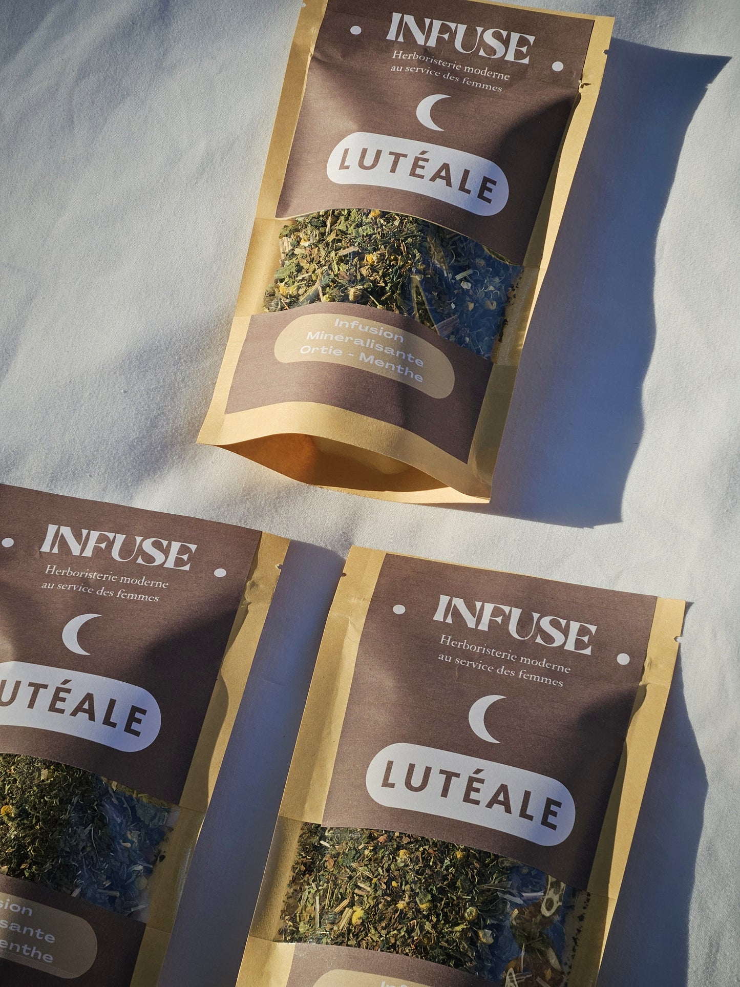 LUTEALE