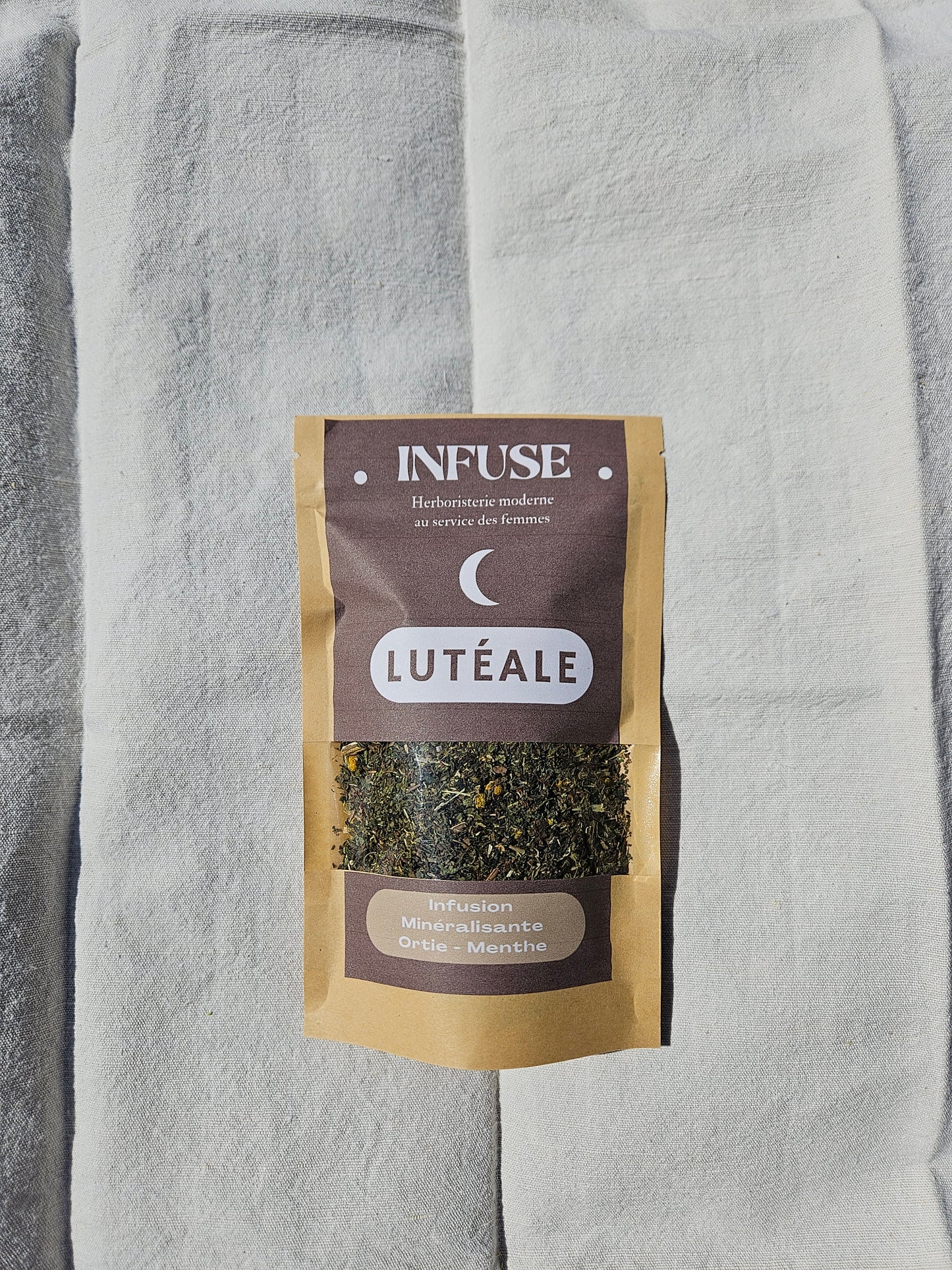 LUTEALE