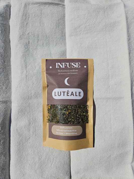 LUTEALE