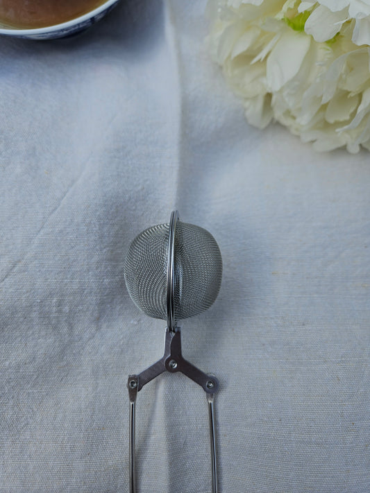 Cuillère à Tisane